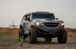 Rezvani Tank 2019 года